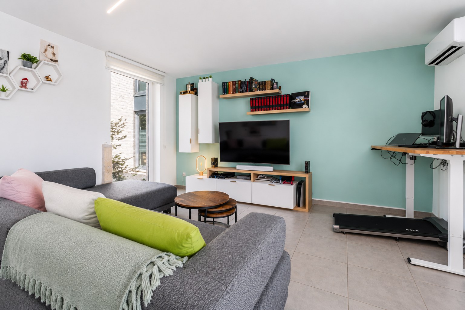 Gezinswoning met drie slaapkamers op toplocatie - foto 4