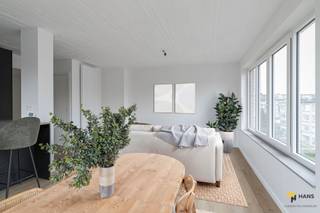 Jan Van Parijsstraat 3 (3e verd.) - Deurne Lichtrijk vernieuwbouwappartement (77 m²) met 2 slaapkamers en terras (3 m²) in Deurne. Je woont aan de...