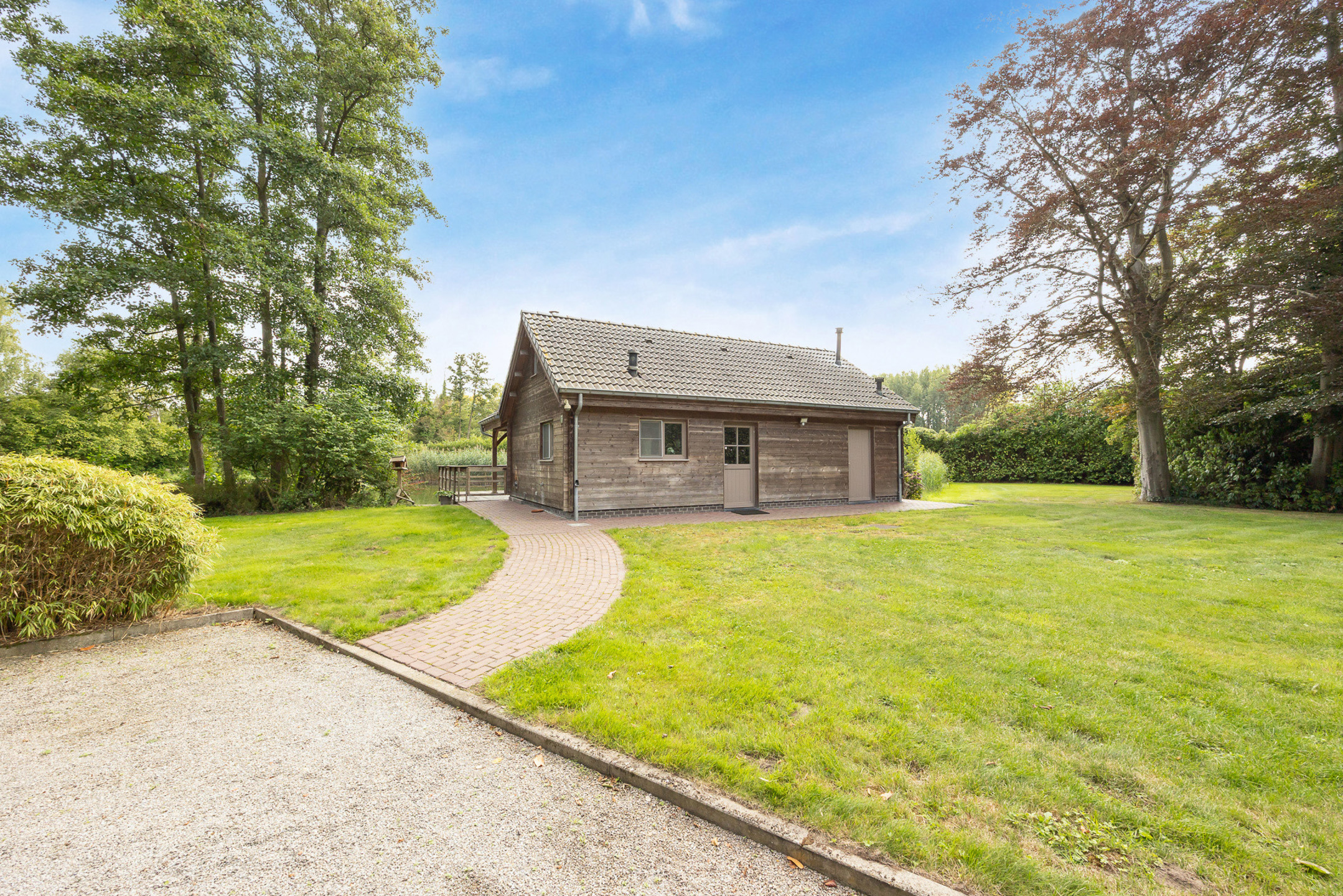 House for sale in Geel with 2 bedrooms - photo 2