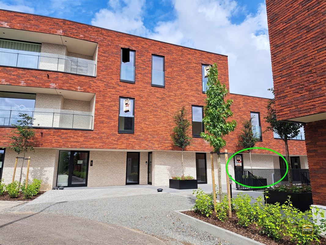 Appartement à Tongeren-Borgloon