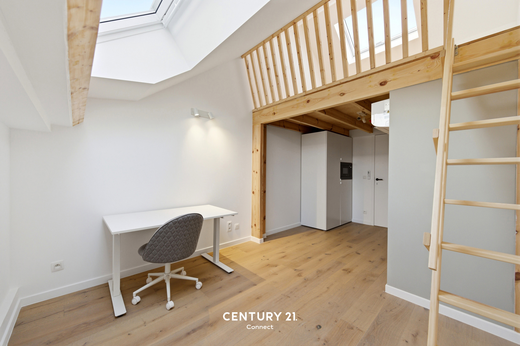 Opbrengsteigendom Residentie THE HIVE - foto 3