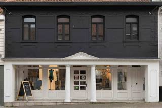 Commercial for rent in Anzegem