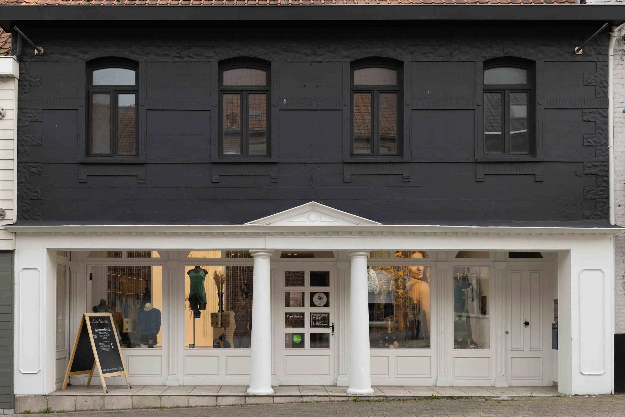 Commercial for rent in Anzegem - photo 1