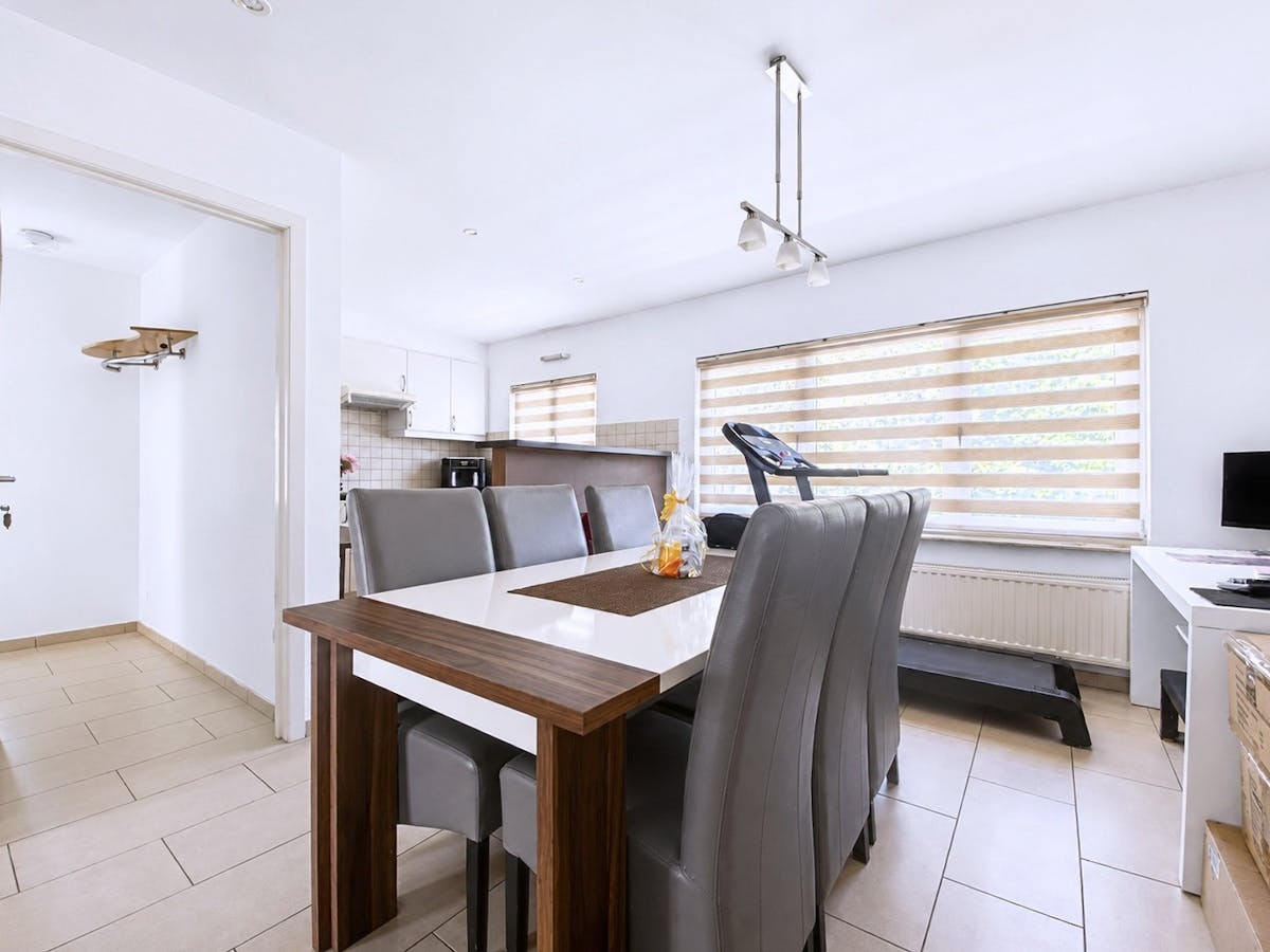 3 bedroom duplex apartment for rent in Brecht! - photo 3