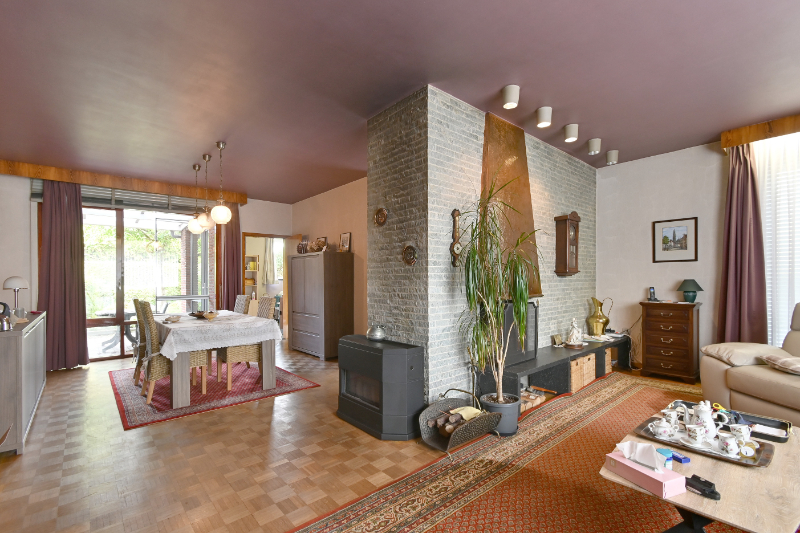 HOB met 3 slaapkamers - foto 3