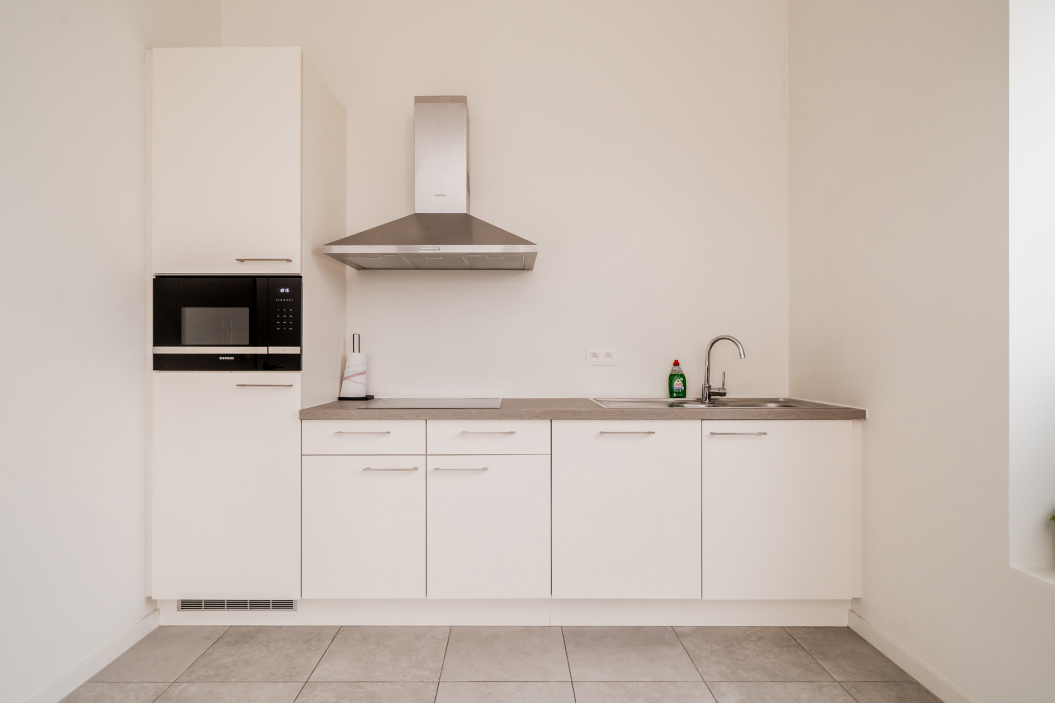 Recent appartement op ideale locatie - foto 5