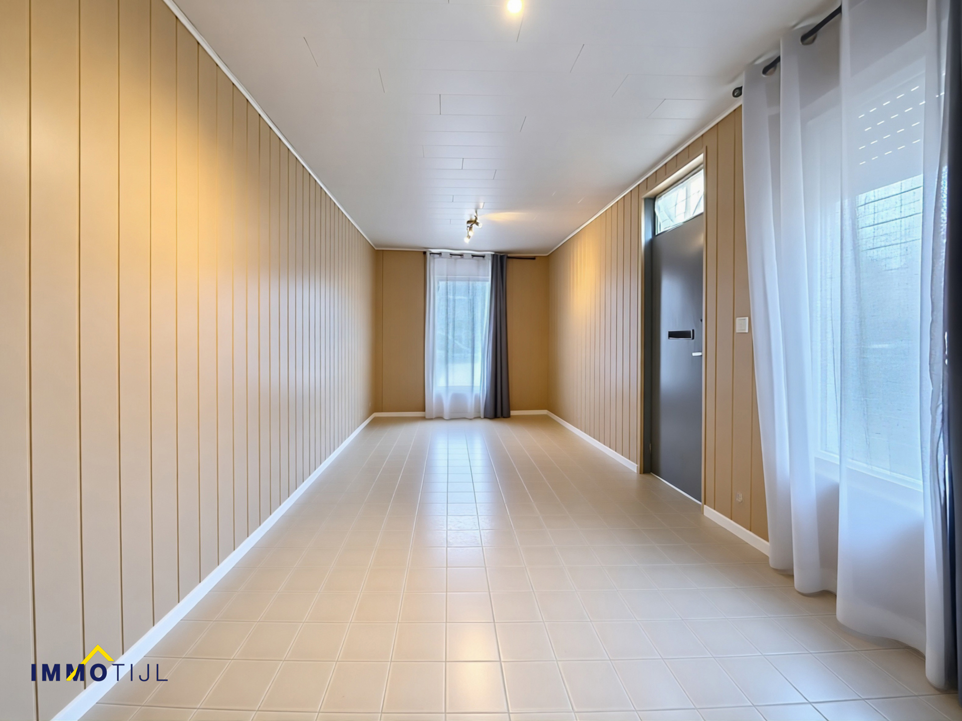 Te renoveren woning op top locatie te Erpe-mere! - foto 5