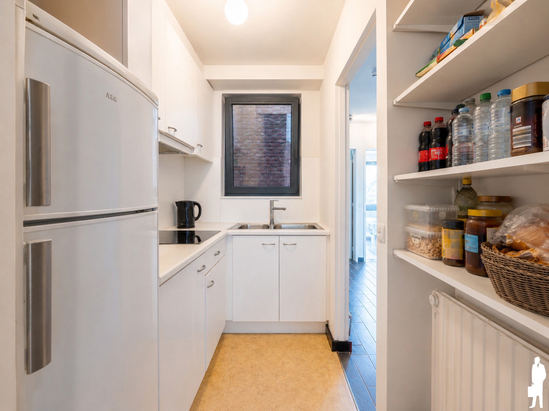 Appartement van ca. 81 m² nabij centrum Turnhout - foto 5