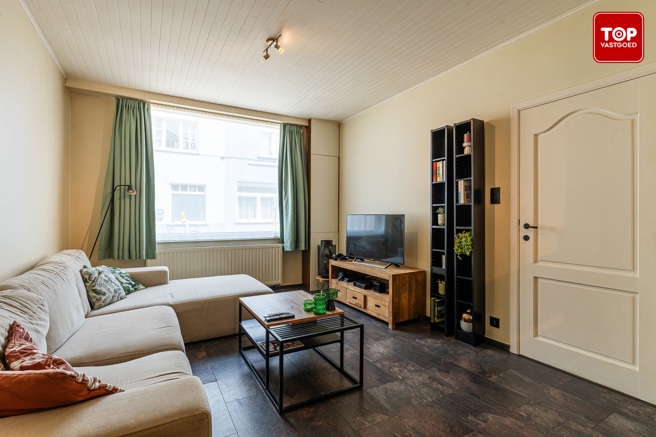 Maison à vendre à Gand avec 2 chambres - photo 4