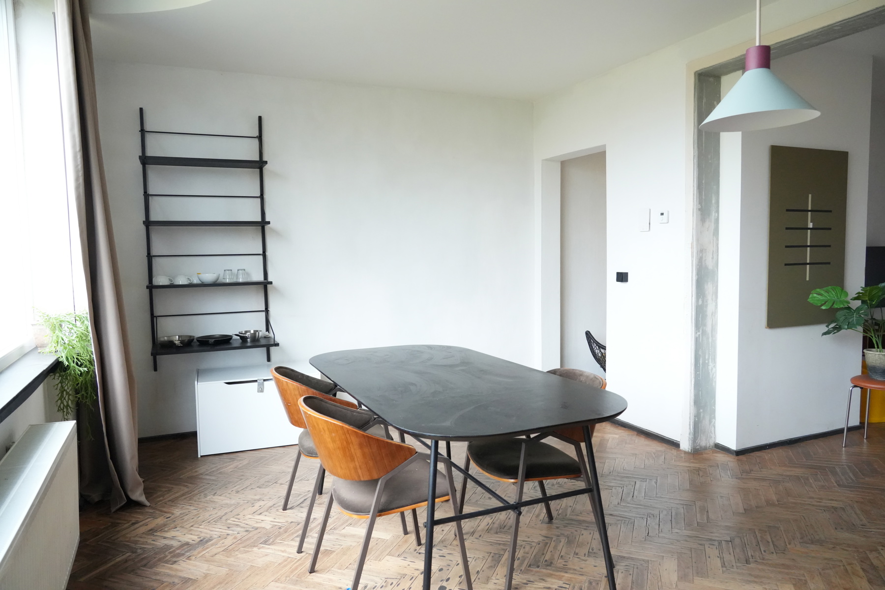 Ruim 2 slaapkamer-appartement  - foto 2