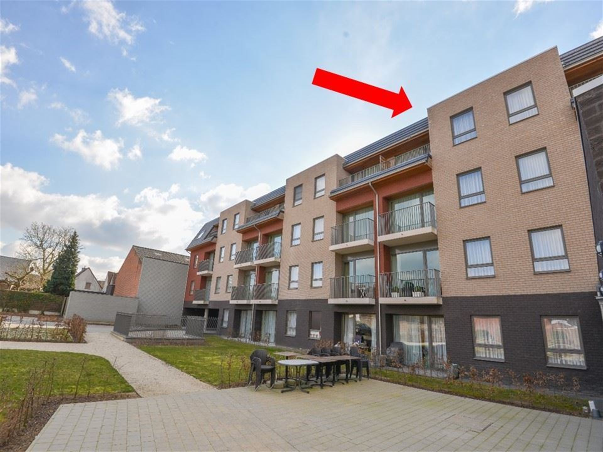 Apartment for sale in Wevelgem - photo 4