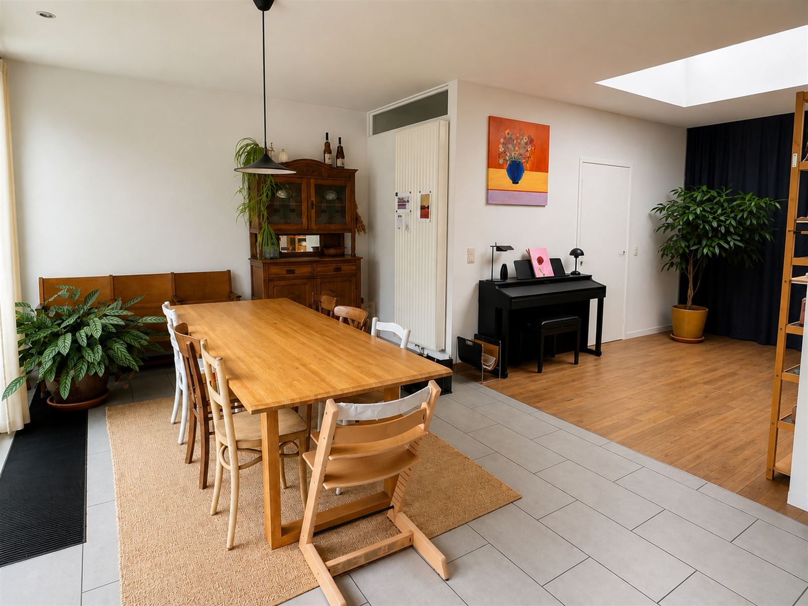 Huis - foto 4