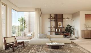 <p>Park 27 – Wonen aan het Stadspark, in alle rust en elegantie</p>
<p>Aan de prestigieuze Van Eycklei, één van de drie boulevards rond het Antwerpse Stadspark, verrijst Park 27: een exclusieve nieuwbouwrealisatie die modern wooncomfort combineert met een uitzonderlijke ligging. Met eerstelijnszicht op het groene hart van de stad en omringd door iconische gebouwen biedt dit project een zeldzame mix van rust, ruimte en stedelijke luxe.</p>
<p>Dankzij de centrale ligging bevinden openbaar vervoer, invalswegen, de historische binnenstad, de Botanische Tuin, het Theaterplein en tal van winkels en restaurants zich op wandelafstand.</p>
<p>Het ontwerp van het Antwerpse architectenbureau De Beenhouwer + Leonard kenmerkt zich door een tijdloze architectuur met een hoogwaardige natuurstenen gevel en kamerhoge ramen. Het project omvat 9 high-end appartementen aan de Van Eycklei en 2 rustig gelegen duplexwoningen in de Rembrandtstraat, verbonden door een groene stadstuin. Ruime terrassen, een ondergrondse parkeergarage, kelderbergingen en een fietsenstalling zorgen voor een comfortabele en zorgeloze woonbeleving.<br /><br /><span>Park 27 staat voor elegantie, uitzonderlijk comfort en wonen op één van de meest begeerde locaties van Antwerpen.</span></p>