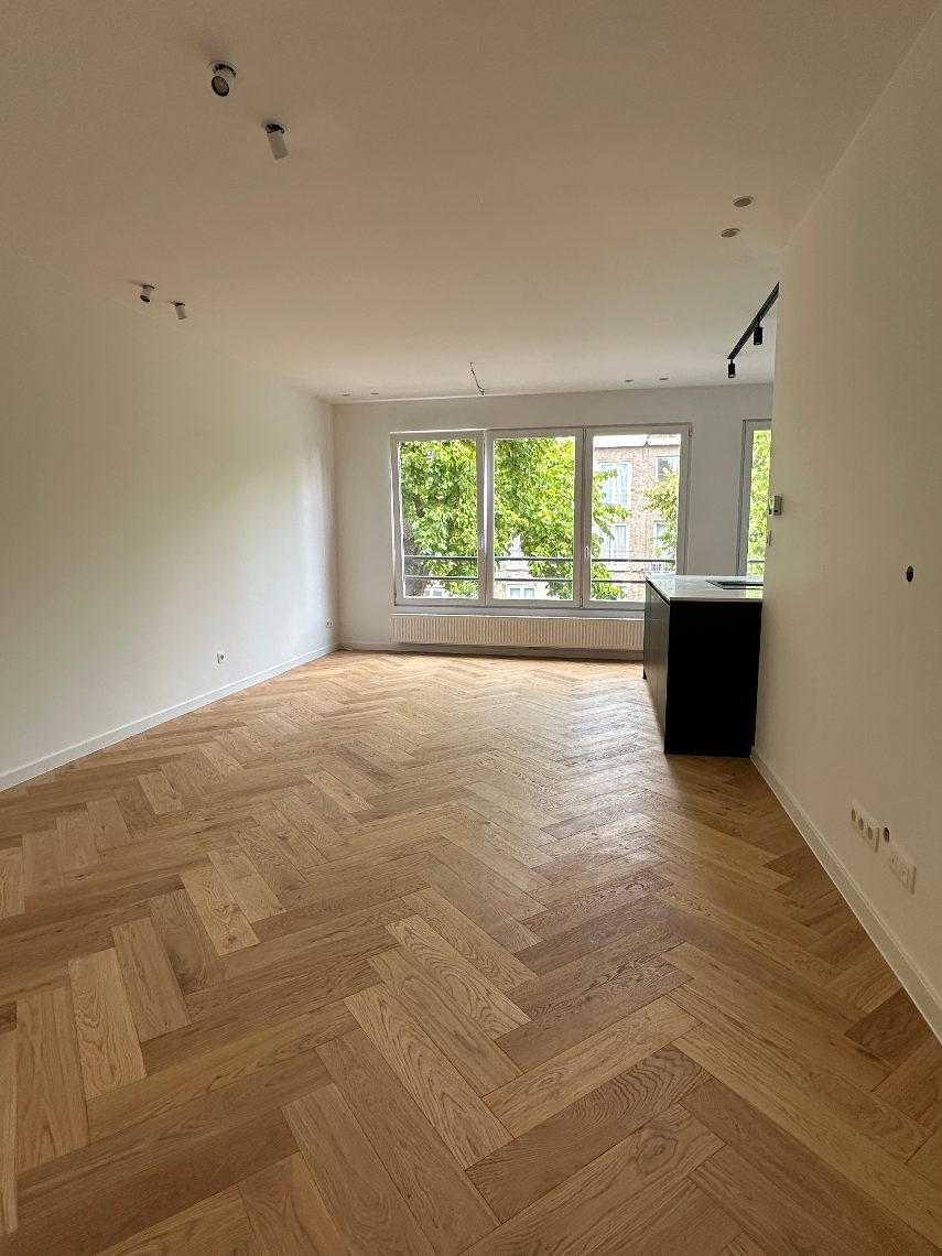 Appartement te koop in Wilrijk met 2 slaapkamers - foto 3