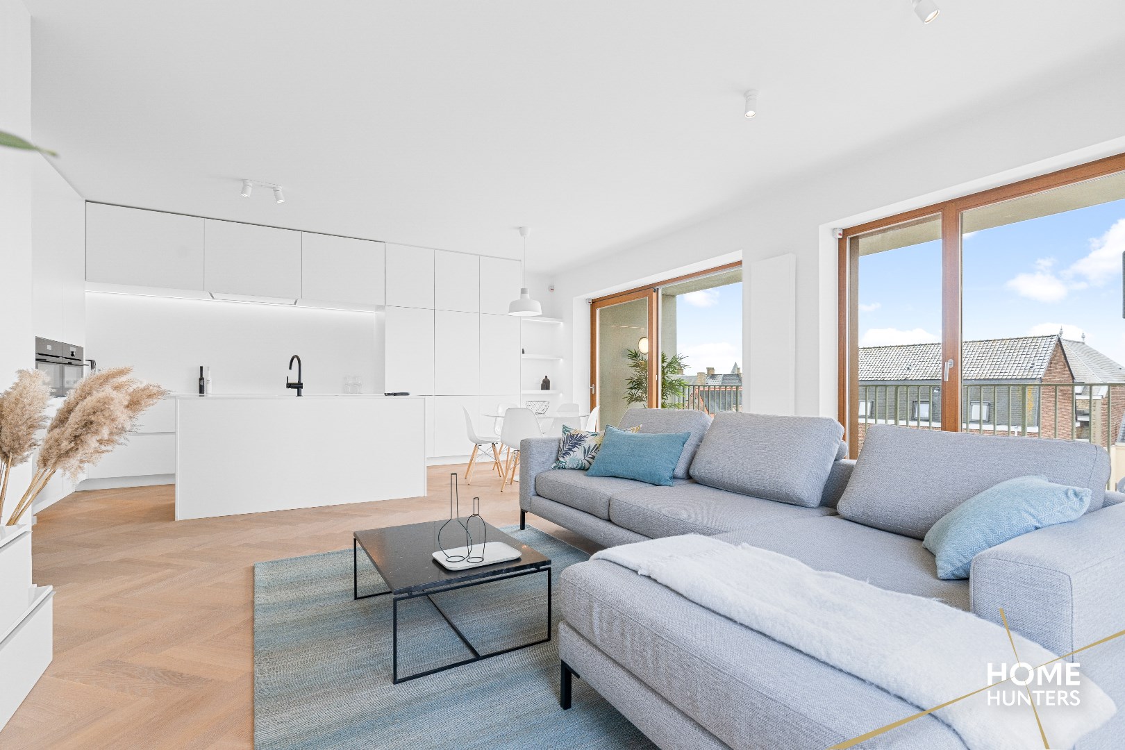 Apartment for sale in Ypres with 2 bedrooms - photo 3