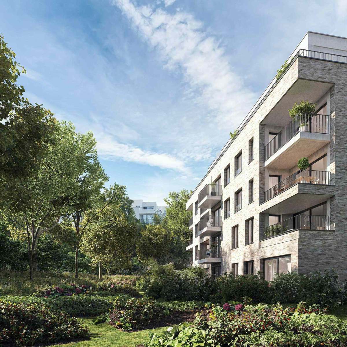 Laatste woning – High-end – Nieuwbouw - foto 4