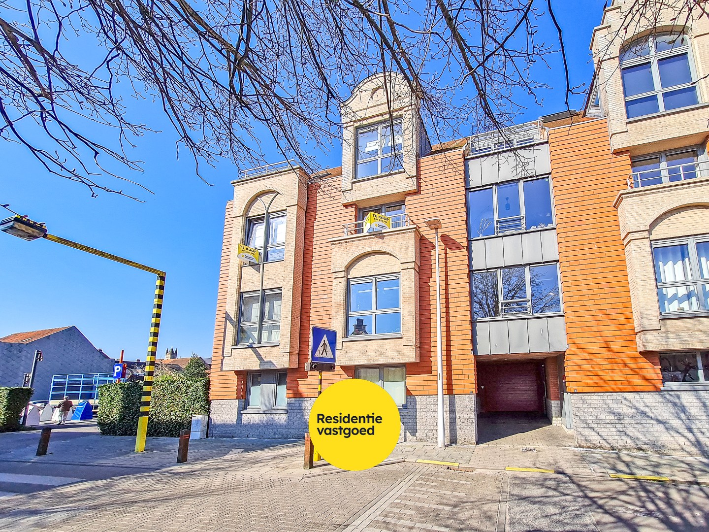 Appartement à vendre à Nieuport avec 2 chambres - photo 1