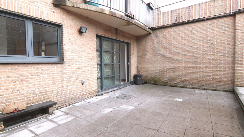 Kantoor te huur in de Baron Ruzettelaan in Assebroek Brugge - foto 5