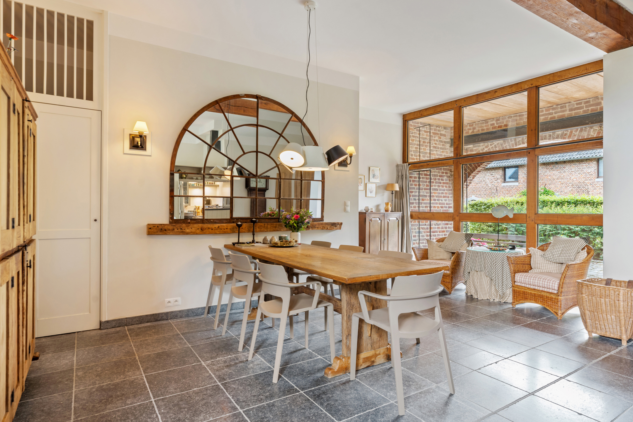 Maison à vendre à Riemst avec 3 chambres - photo 3