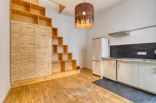 Appartement à vendre à Anvers