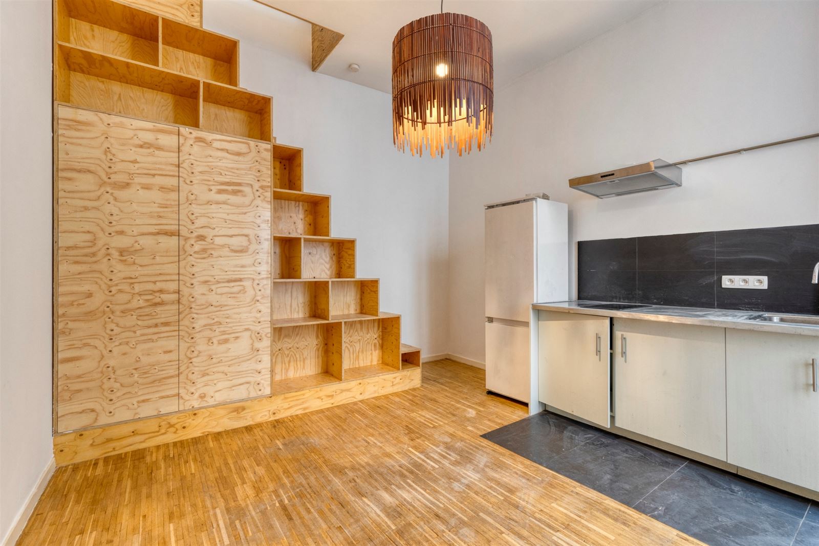 Appartement à vendre à Anvers avec 1 chambre - photo 3