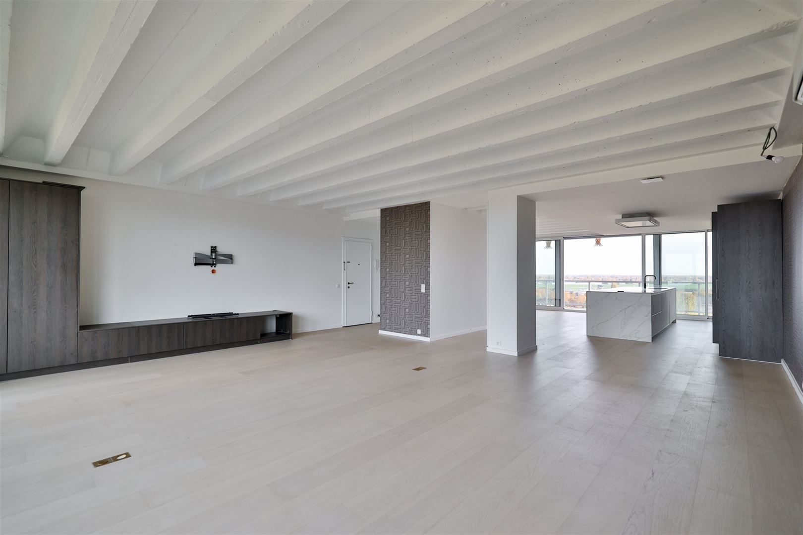 gerenoveerd A-label appartement met panoramische zichten - foto 1