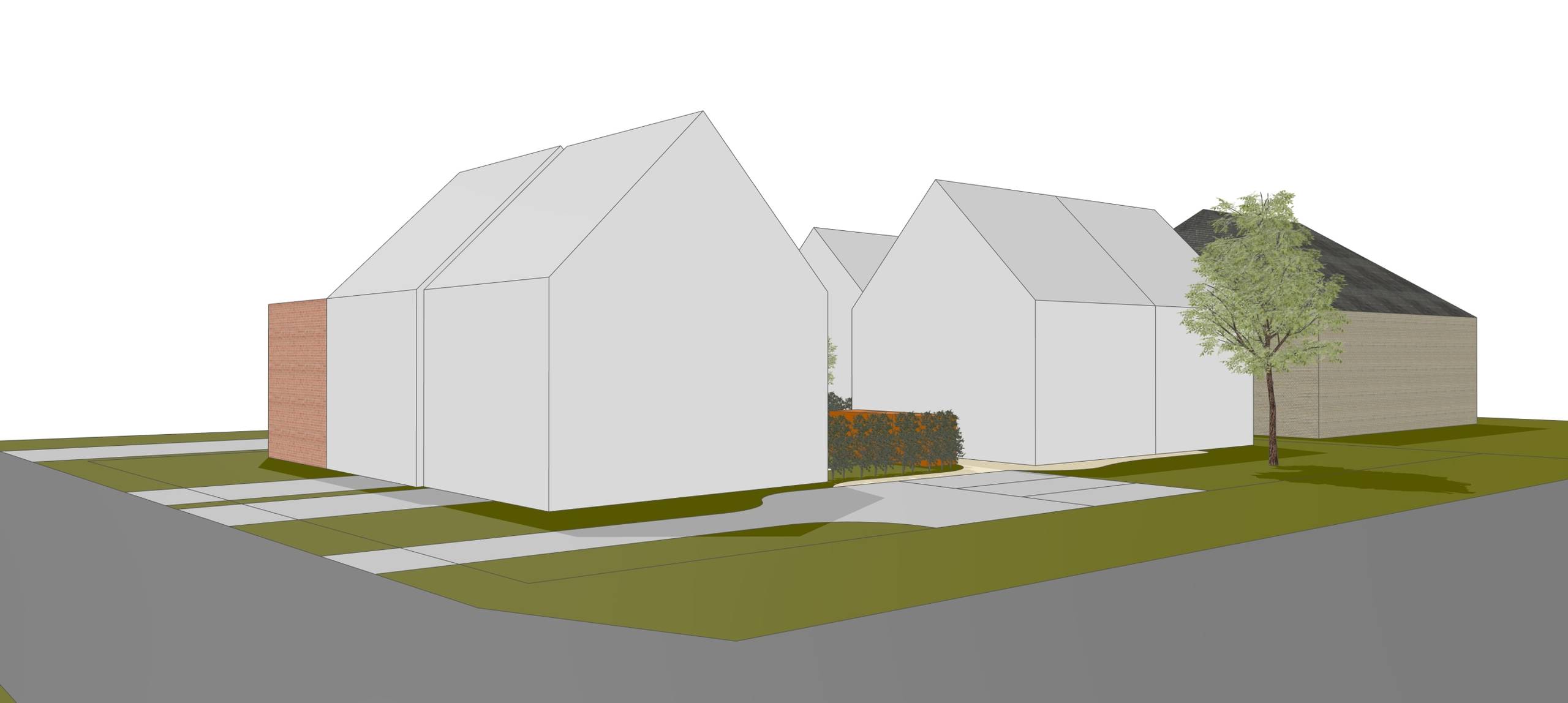 Terrain à vendre à Nijlen - photo 2