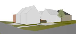 Terrain à vendre à Nijlen