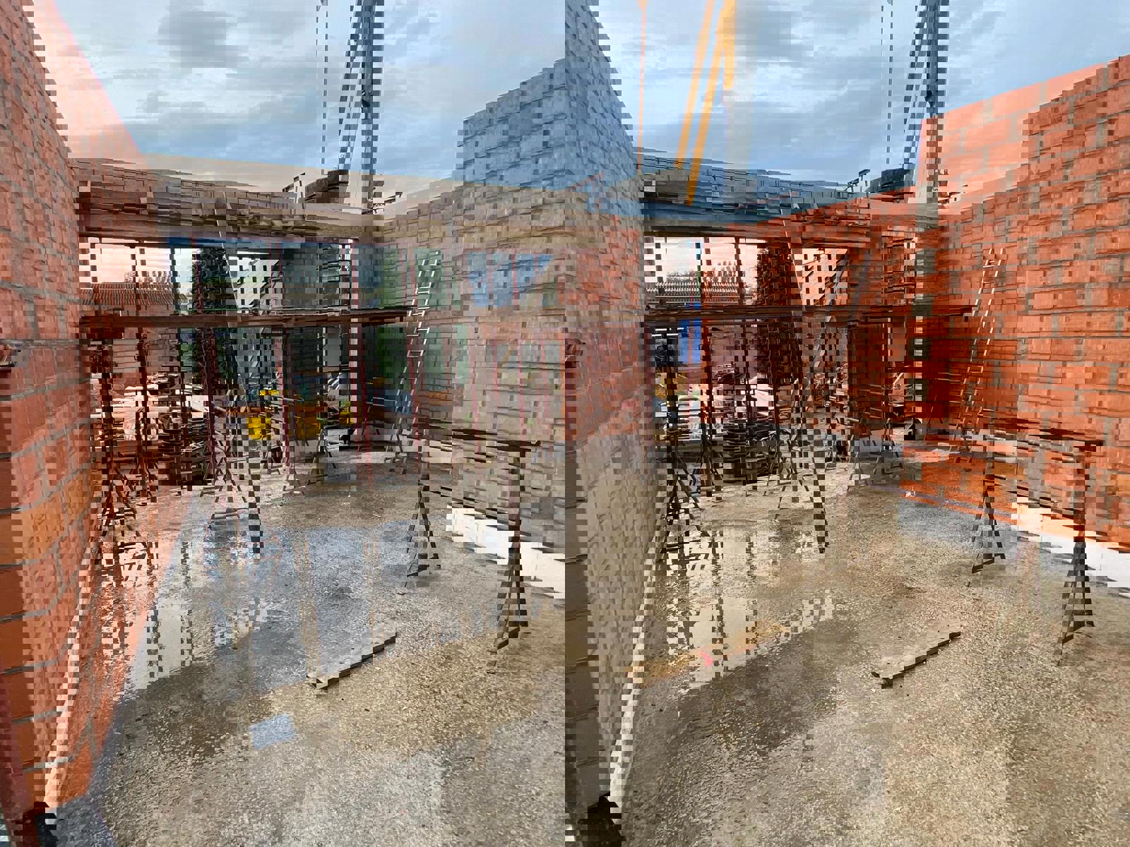 Huis te koop in Nijlen met 3 slaapkamers - foto 5