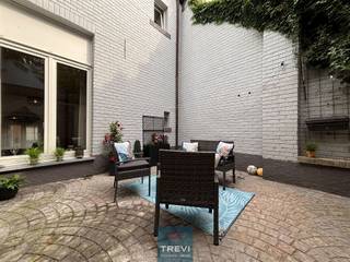 House for sale in Enghien