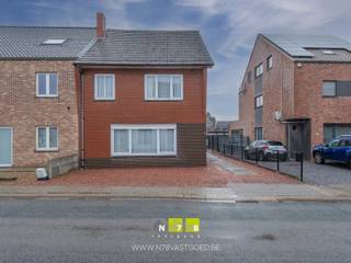 Maison à vendre à Dilsen-Stokkem