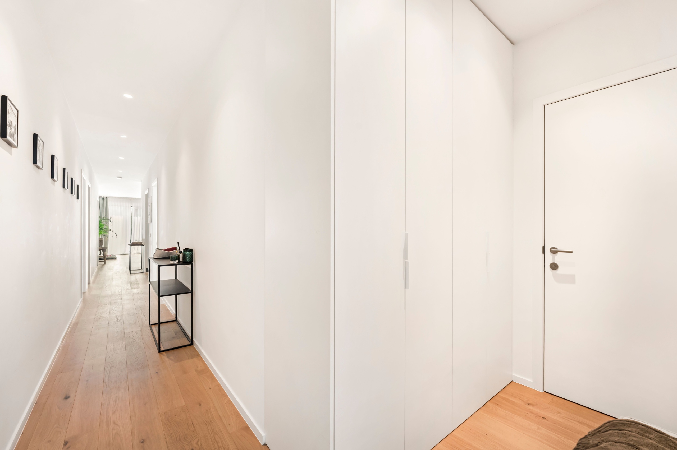 Nieuwbouwdakappartement te huur in Brasschaat ! - foto 5