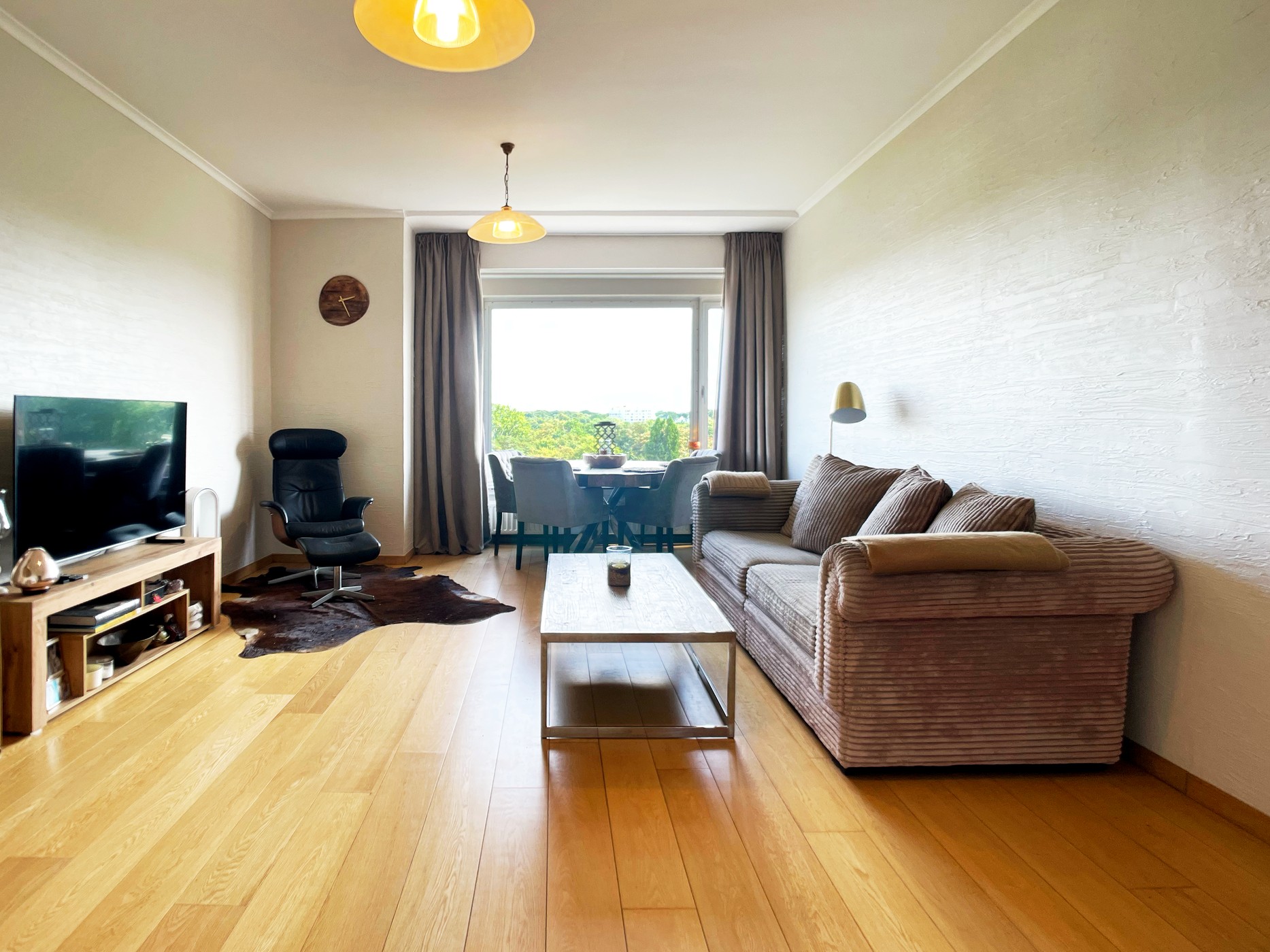 Instapklaar 3-slpk appartement met prachtig uitzicht! - foto 4