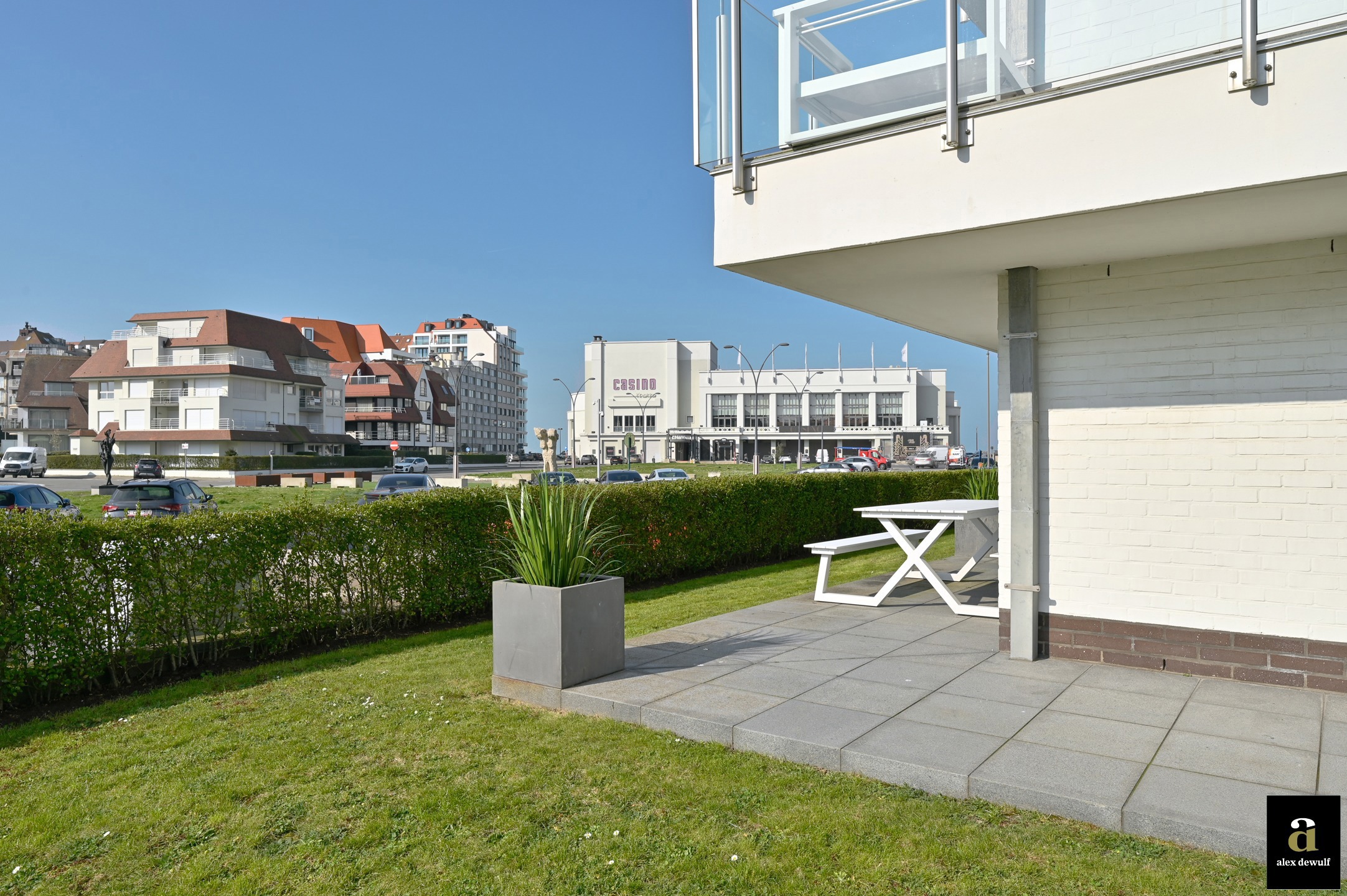 Appartement à louer à Knokke-Heist avec 2 chambres - photo 3
