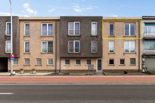 Dit netjes onderhouden appartement is gelegen in een verzorgd gebouw van 2008 en is ook bereikbaar via een lift. Het appartement combineert...