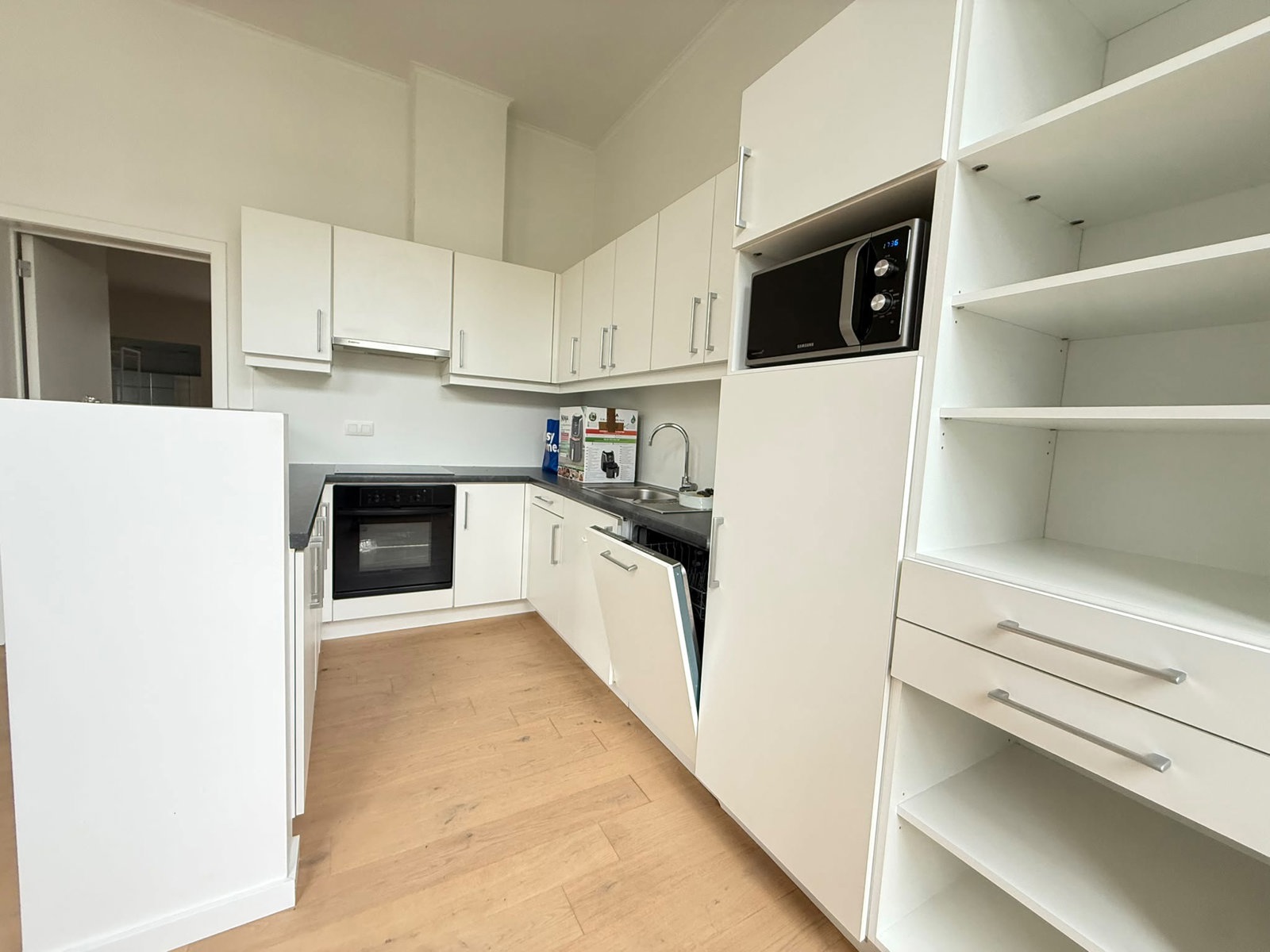 Gerenoveerd 1-slpk appartement op toplocatie aan het Zuid - foto 5