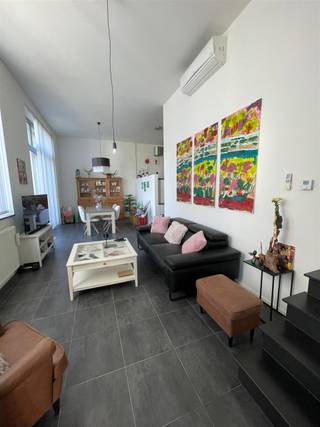 Appartement à louer à Saint-Trond