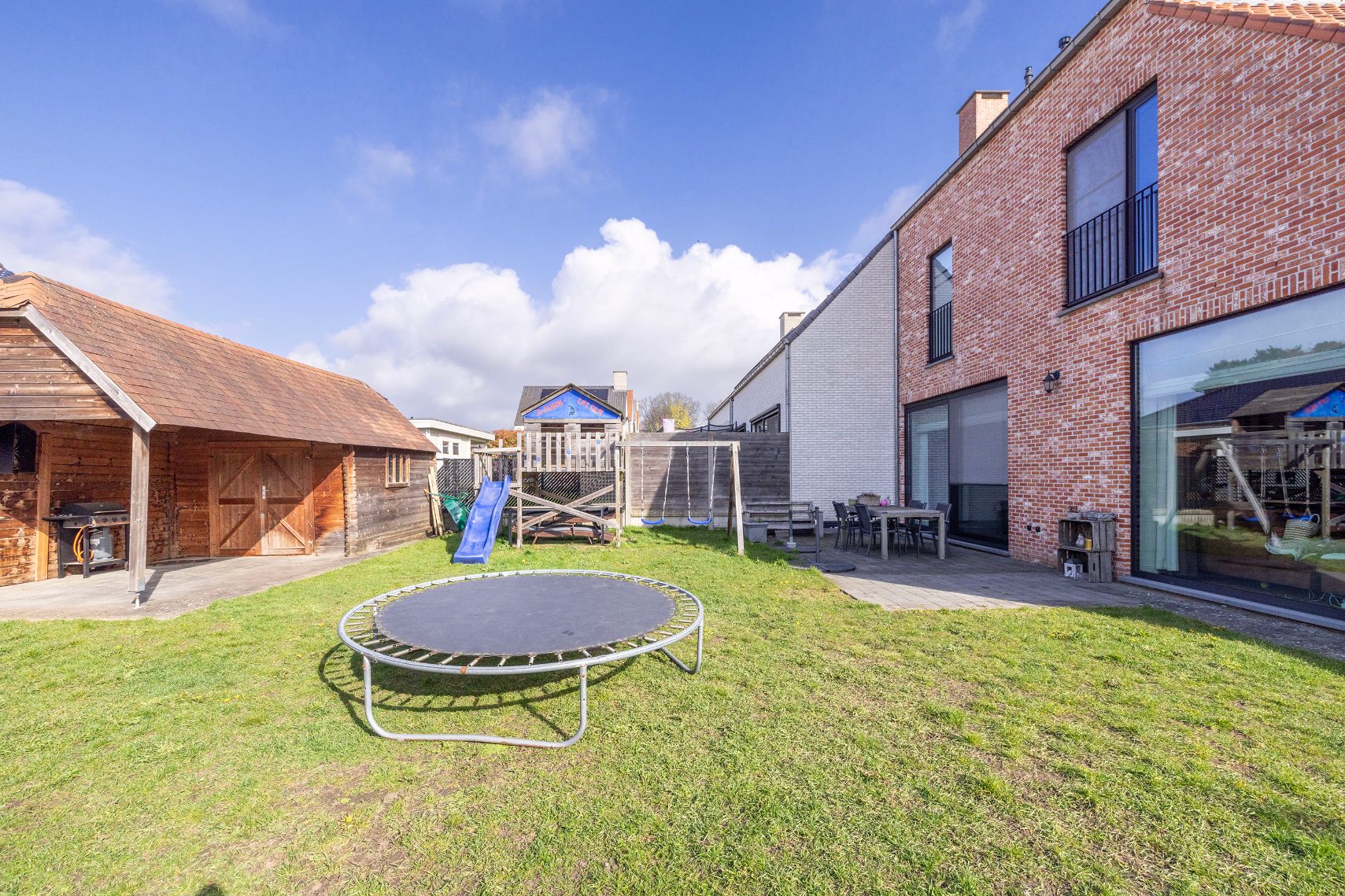 Huis te koop in Grobbendonk met 3 slaapkamers - foto 3
