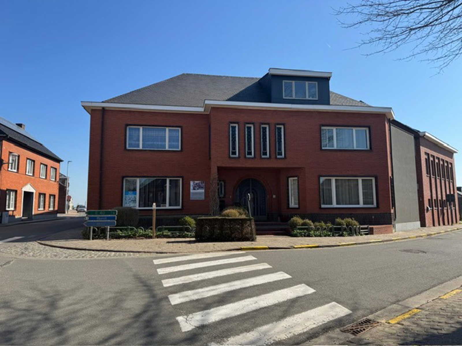 Te huur: Polyvalente ruimtes - foto 4