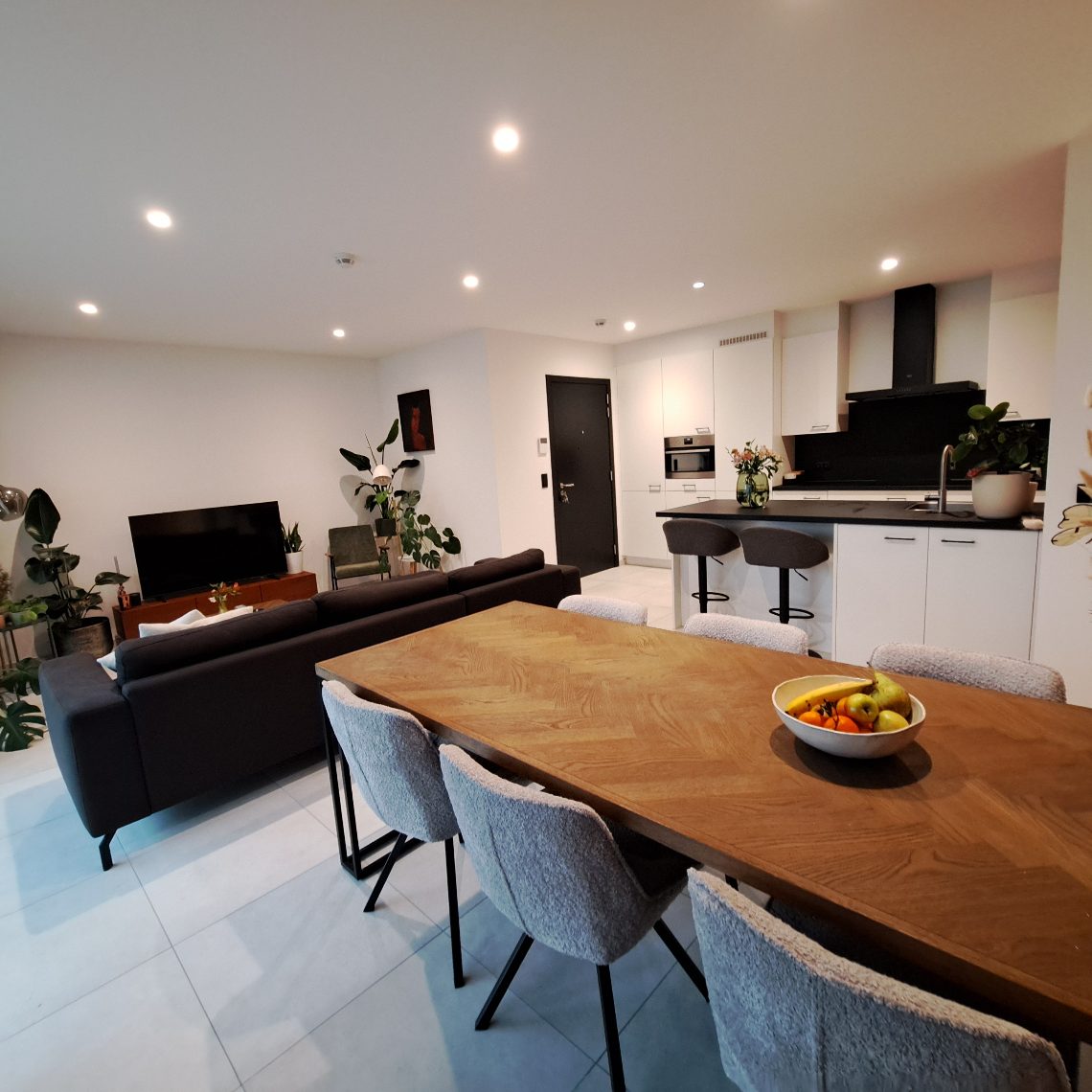 Appartement te koop in Lier met 2 slaapkamers - foto 2