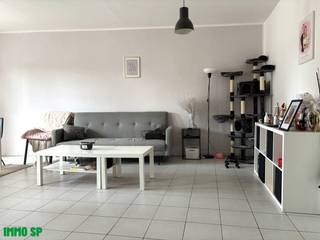 Appartement à louer à Mol