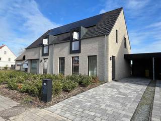 House for rent in Ravels