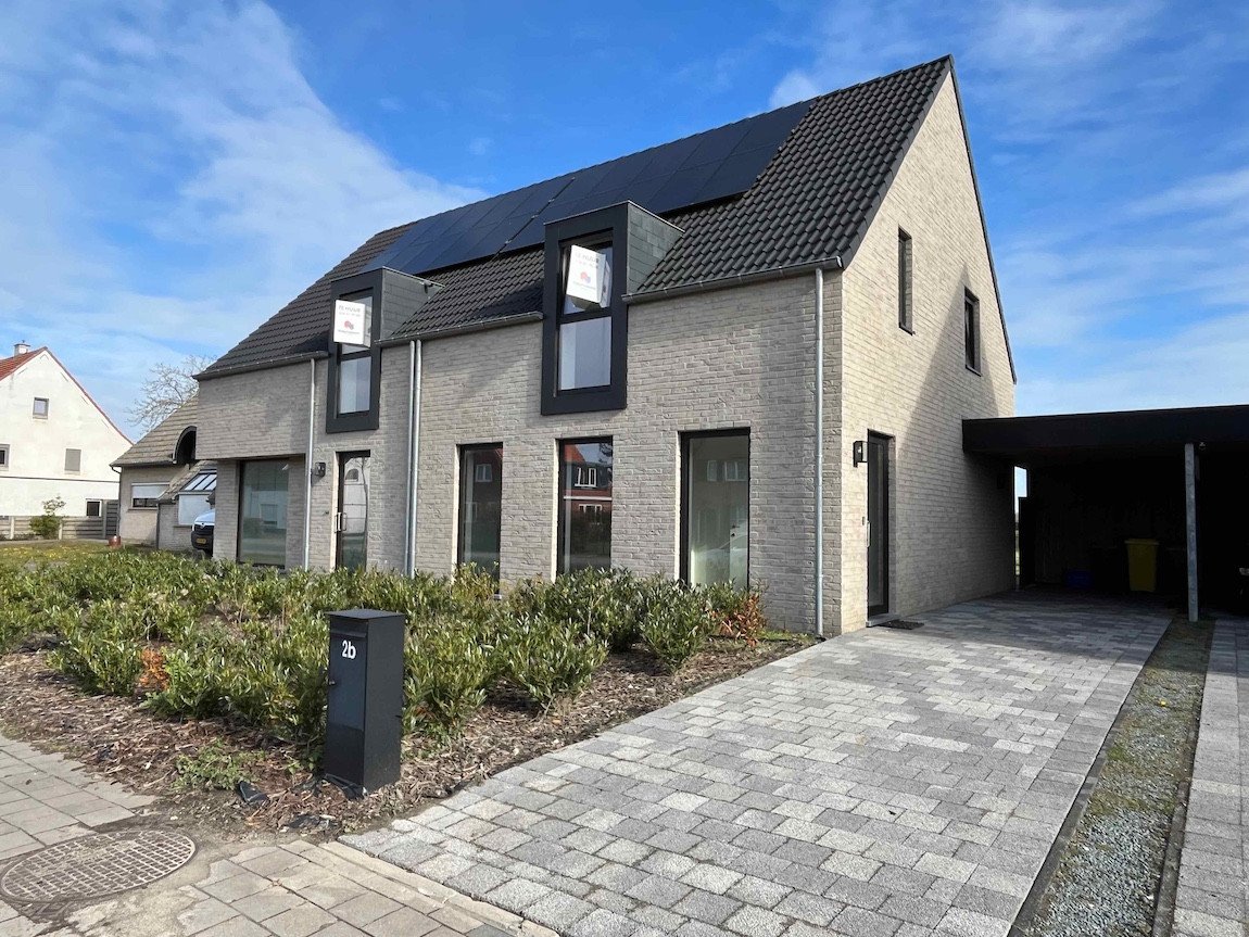 Maison à louer à Ravels avec 3 chambres - photo 2