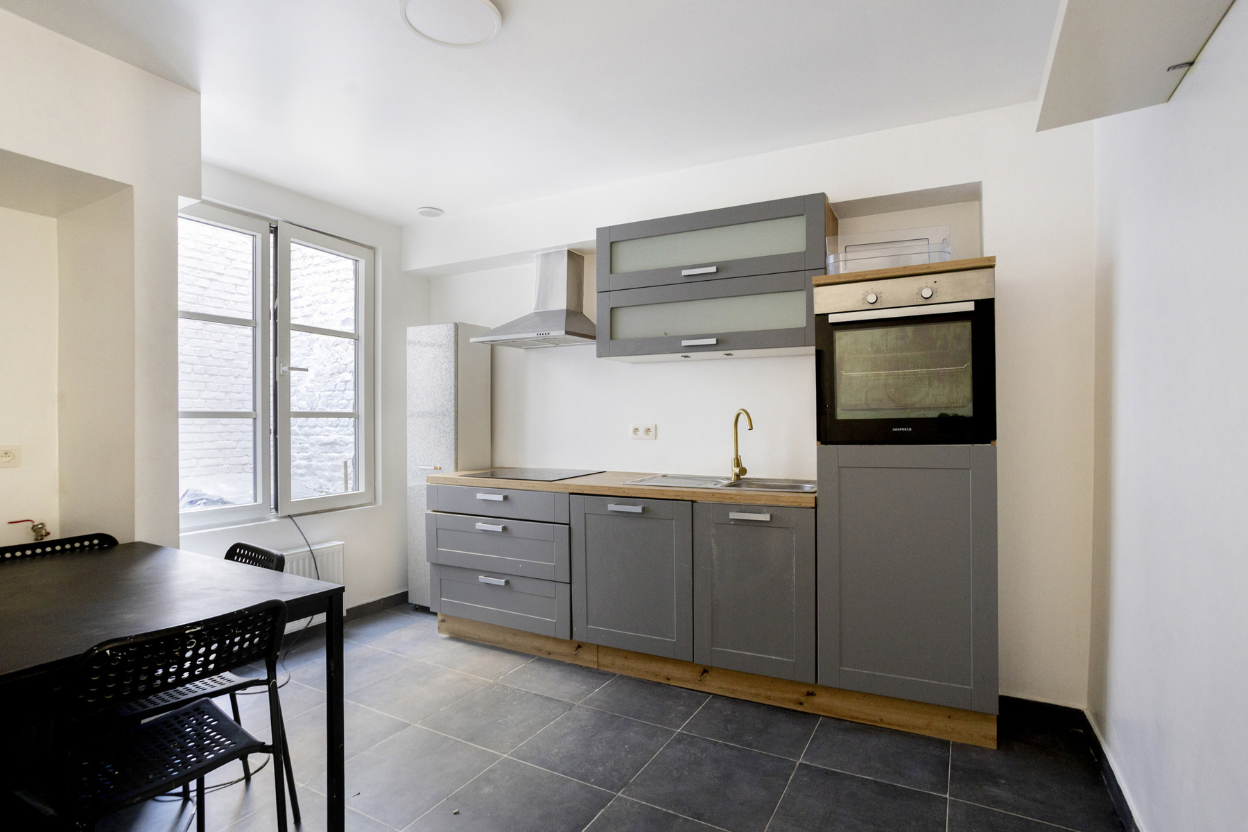 Ruim duplex appartement met EPC B in het centrum van Aalst - foto 5