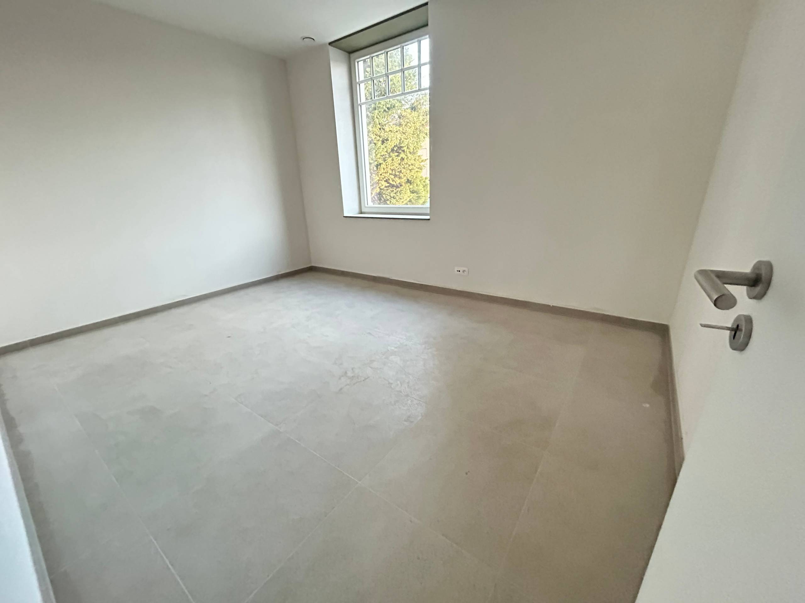 Nieuwbouwappartement Residentie Sinnebeke I en II  Zonnebeke - foto 5