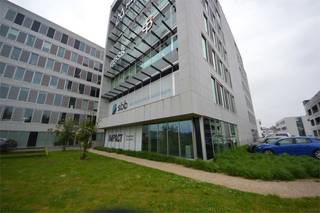 Commercial à louer à Alost