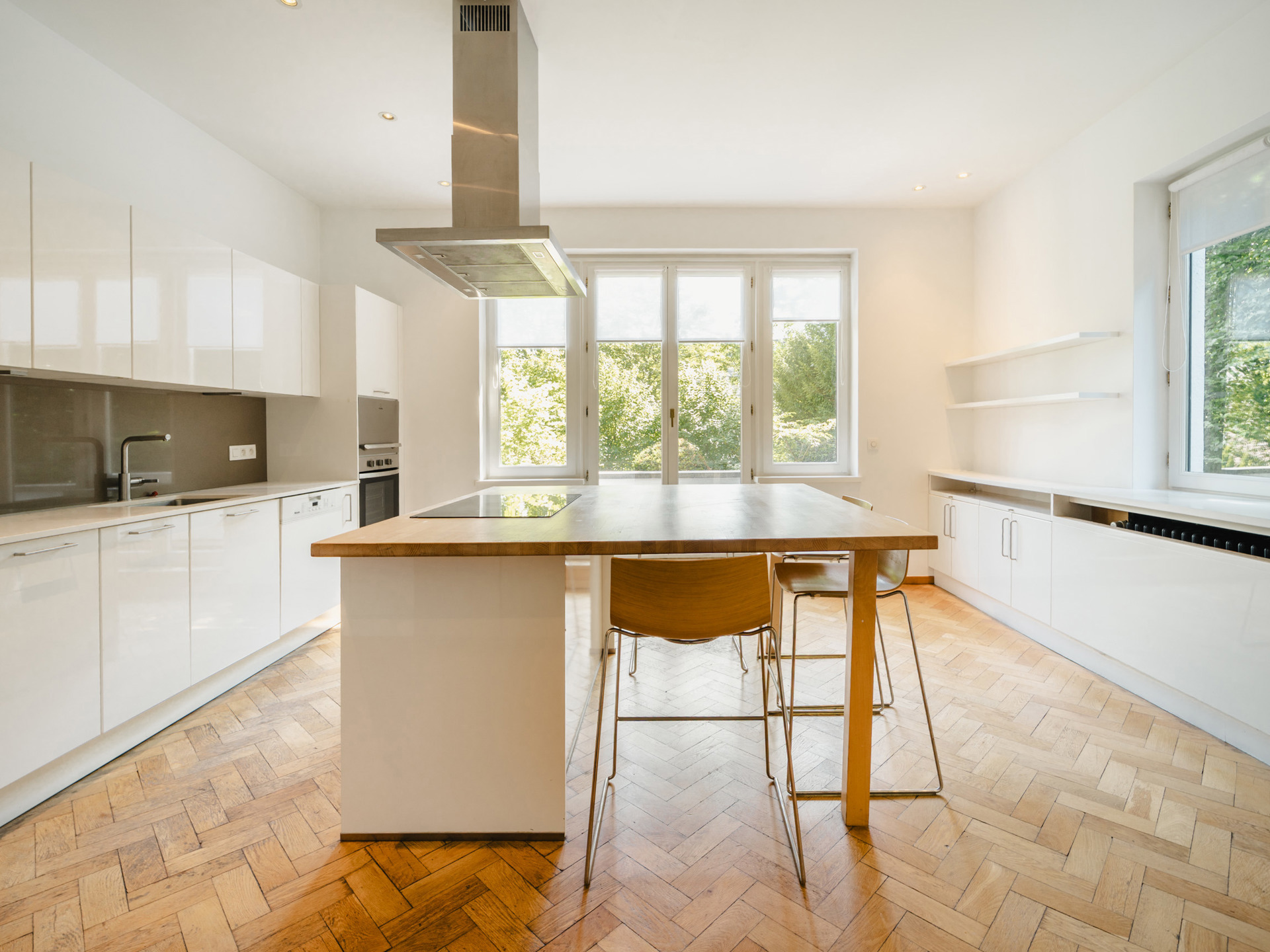 House for rent in Uccle with 4 bedrooms - photo 5