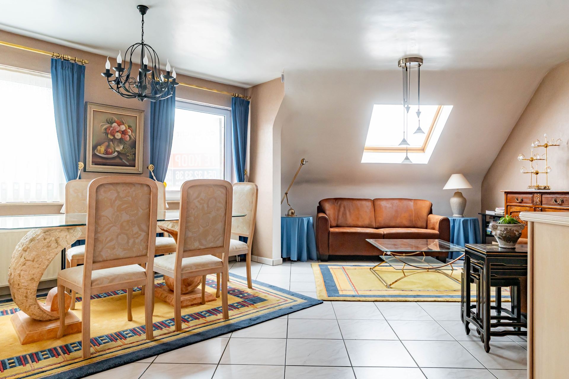 Appartement à vendre à Alost avec 3 chambres - photo 4