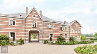 Appartement à louer à Lubbeek