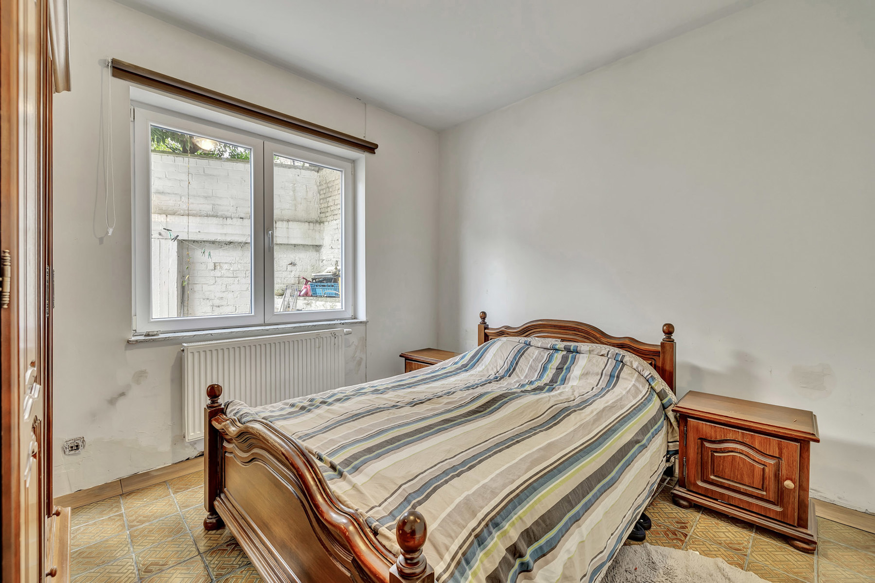 Apartment for sale in Ganshoren with 1 bedroom - photo 3